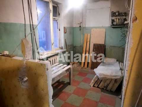 квартира по адресу Михаила Котельникова ул., 3