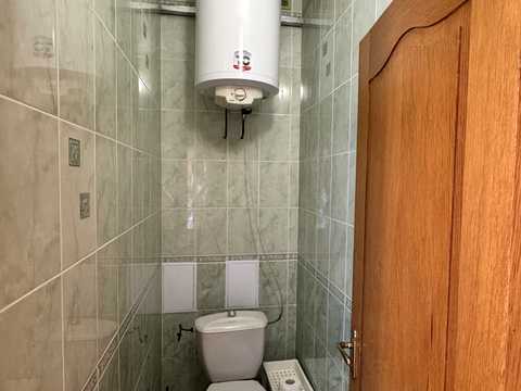 квартира за адресою Новодарницька вул., 13