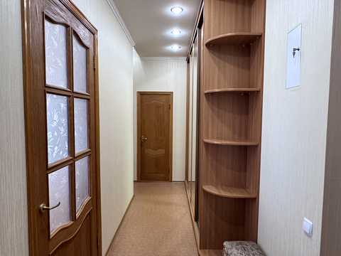 квартира за адресою Новодарницька вул., 13