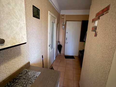 квартира за адресою Братиславська вул., 4