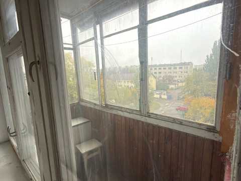 квартира за адресою Братиславська вул., 4