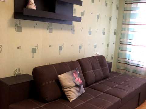 квартира за адресою Братиславська вул., 4