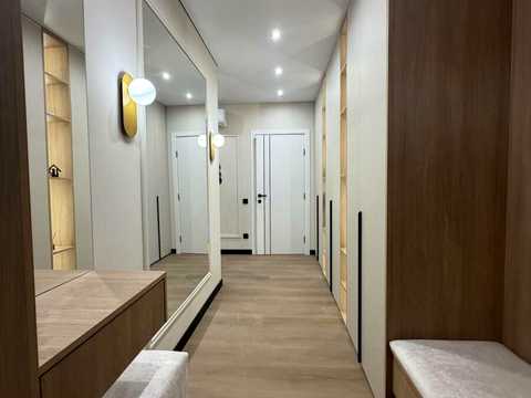 квартира за адресою Степана Бандери вул., (Будинок 2)