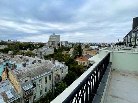 квартира по адресу Гимназическая ул., 13