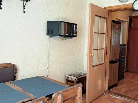 квартира за адресою Петра Григоренка просп., 28-А
