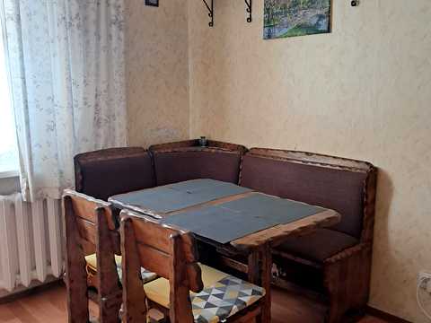 квартира за адресою Петра Григоренка просп., 28-А