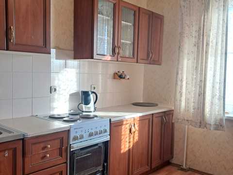 квартира за адресою Петра Григоренка просп., 28-А