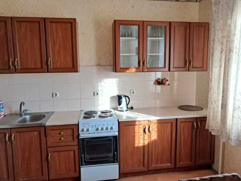 квартира за адресою Петра Григоренка просп., 28-А