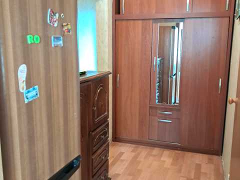 квартира за адресою Петра Григоренка просп., 28-А
