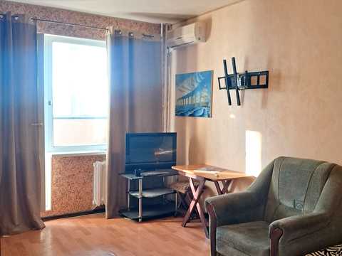 квартира за адресою Петра Григоренка просп., 28-А
