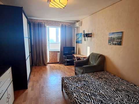 квартира за адресою Петра Григоренка просп., 28-А