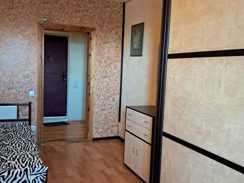 квартира за адресою Петра Григоренка просп., 28-А