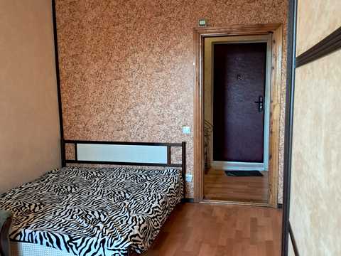квартира за адресою Петра Григоренка просп., 28-А