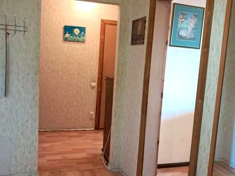 квартира за адресою Петра Григоренка просп., 28-А