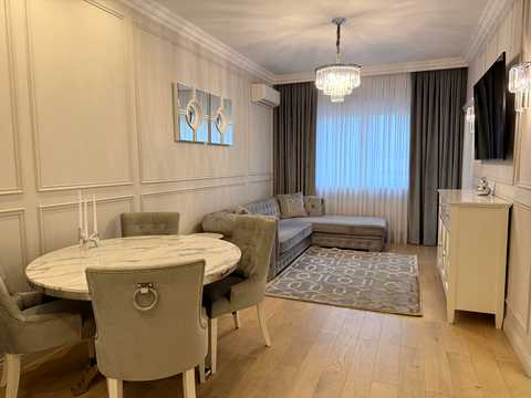 квартира по адресу Златоустовская ул., 16