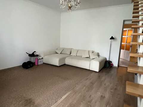 квартира по адресу Гойды ул., 3
