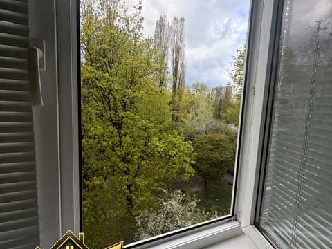 квартира за адресою Миколи Василенка вул., 23-Б