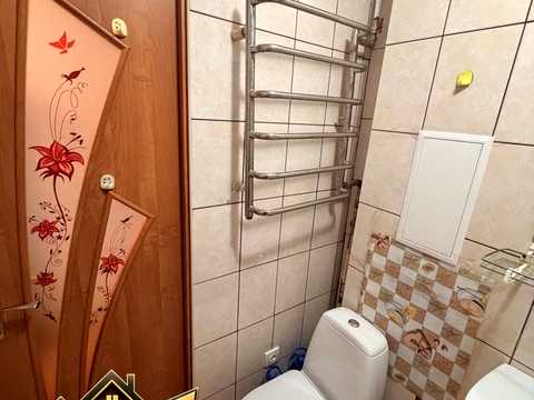 квартира за адресою Миколи Василенка вул., 23-Б