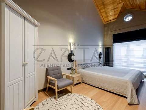 дом по адресу Бучанський район
