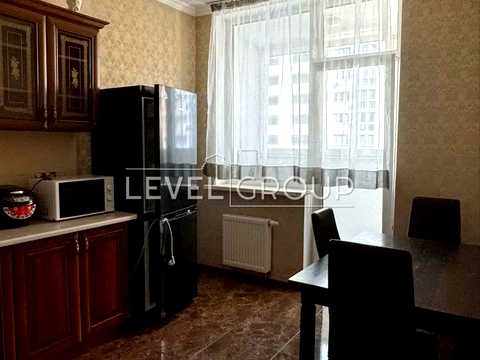 квартира за адресою Драгоманова вул., 2-А