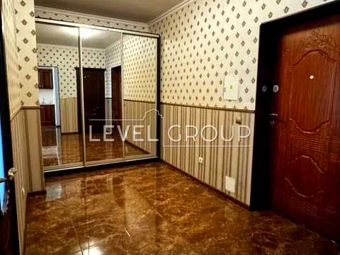 квартира за адресою Драгоманова вул., 2-А