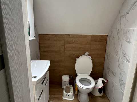 квартира по адресу Гойды ул., 3