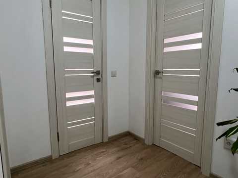 квартира по адресу Гойды ул., 3