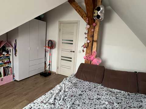 квартира по адресу Гойды ул., 3
