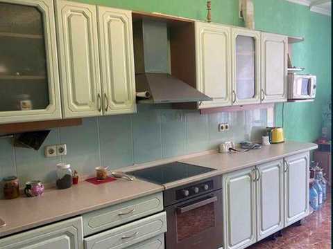 квартира по адресу Николая Голего ул. (Лебедєва-Кумача), 5