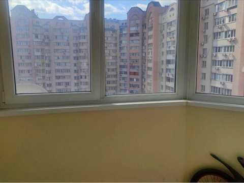 квартира по адресу Николая Голего ул. (Лебедєва-Кумача), 5