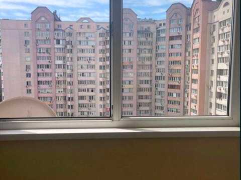 квартира по адресу Николая Голего ул. (Лебедєва-Кумача), 5