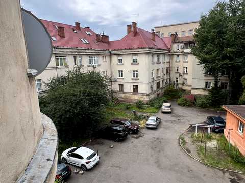 квартира по адресу Гойды ул., 3