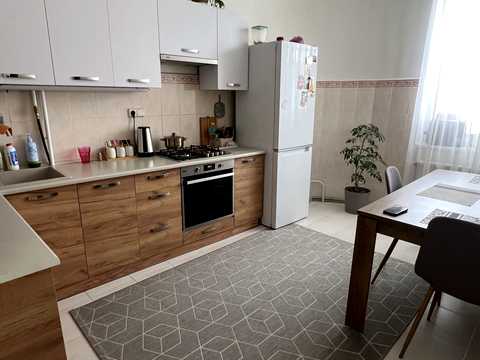 квартира по адресу Гойды ул., 3