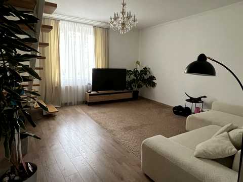 квартира по адресу Гойды ул., 3