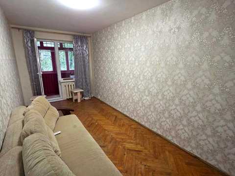 кімната за адресою Наукова вул., 2
