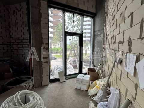 комерційна за адресою Гостомельське вул., 49