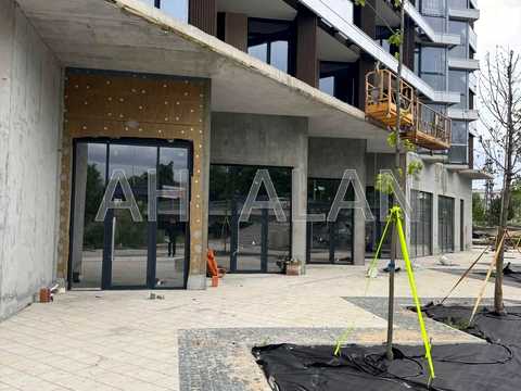 комерційна за адресою Гостомельське вул., 49