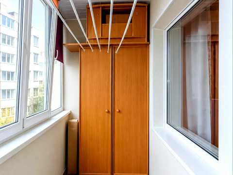 квартира по адресу Ревуцкого ул., 44