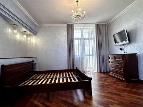 квартира по адресу Мишуги ул., 5-А