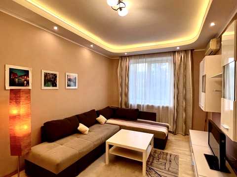 квартира за адресою Київ, Лесі Українки бульв., 4