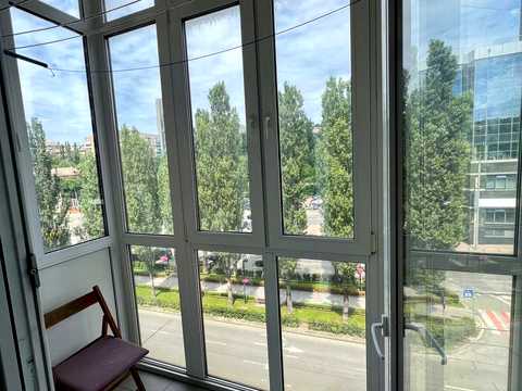 квартира за адресою Київ, Лесі Українки бульв., 4