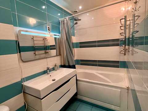 квартира за адресою Київ, Лесі Українки бульв., 4