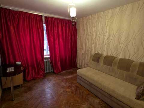 кімната за адресою Наукова вул., 2