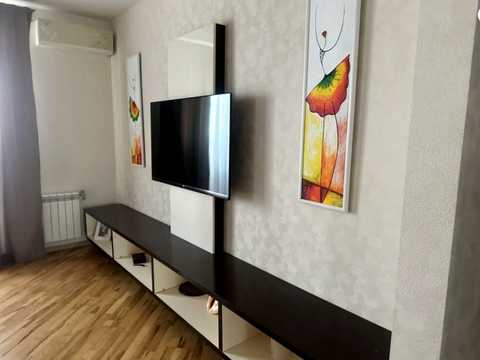 квартира за адресою Харків, Тракторобудівників просп., 103-Б