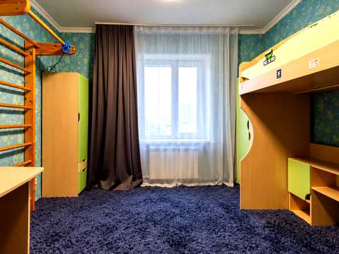 квартира по адресу Ревуцкого ул., 44