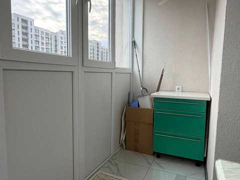 квартира за адресою Київ, Тираспольська вул., 60