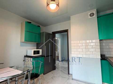 квартира за адресою Київ, Тираспольська вул., 60