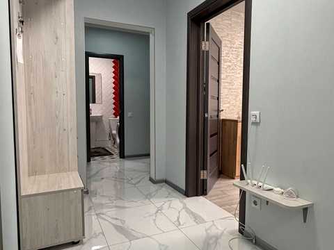 квартира за адресою Київ, Тираспольська вул., 60