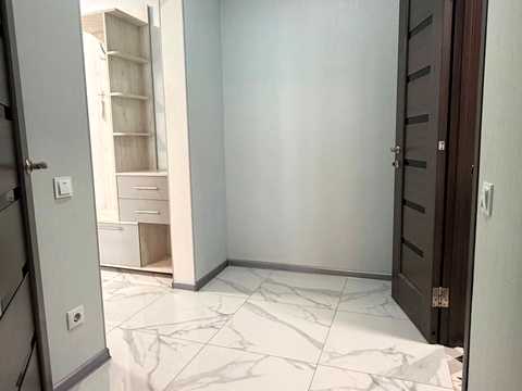квартира за адресою Київ, Тираспольська вул., 60