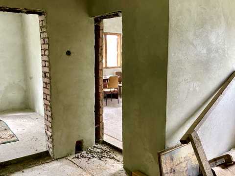 будинок за адресою с. Заплатин, Польова, 10-К
